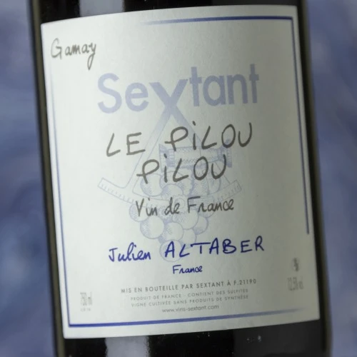 Sextant Le Pilou Pilou 2016 2 Sextant Le Pilou Pilou 2016 - Imagen 2