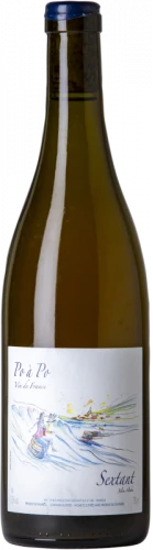 Sextant Po à Po 2020