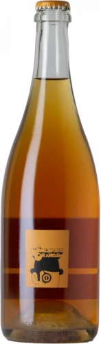 Sicus A Wine Work Orange Pét Nat 2020