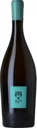 Sicus Malvasía 2018