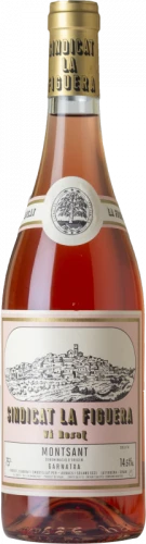 Sindicat La Figuera Rosat 2022