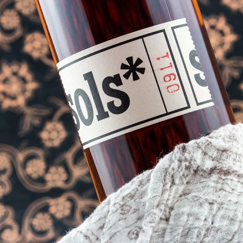 Sols 2009 - 50 Cl. 2 Sols 2009 - 50 Cl. - Imagen 2