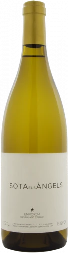 Sota Els Àngels Blanc 2016
