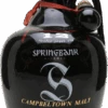 Springbank 12 Year Old Ceramic Decanter
