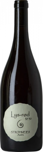 Los recién llegados 21 Strohmeier Lys-Rod No 32 2021