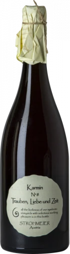 Strohmeier TLZ Karmin No 9 2018