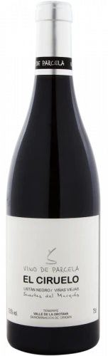 Suertes Del Marqués El Ciruelo 2018 Magnum