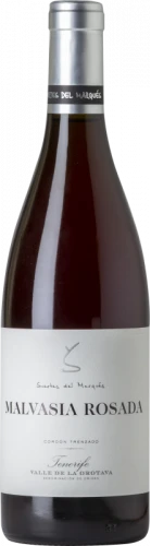 Suertes Del Marqués Malvasía Rosada 2021