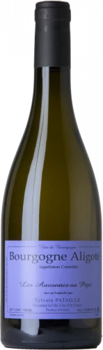 Sylvain Pataille Bourgogne Aligoté Les Auvonnes Au Pépé 2020