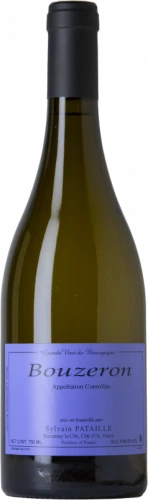 Sylvain Pataille Bouzeron 2020