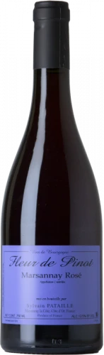 Sylvain Pataille Marsannay Rosé Fleur De Pinot 2020