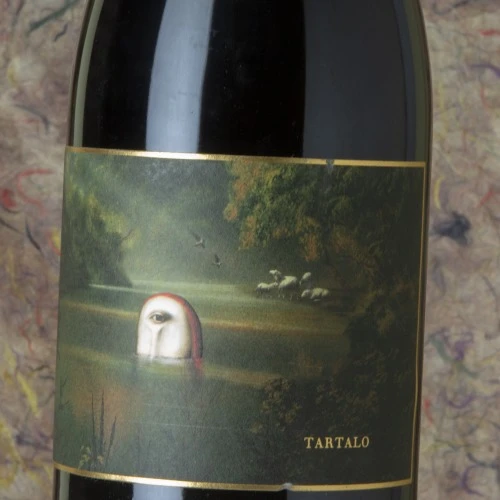 Tartalo 2019 2 Tartalo 2019 - Imagen 2