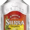 Tequila Sierra Silver