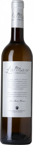 Terras Gauda La Mar 2021