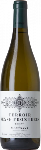 Terroir Sense Fronteres Brisat 2021