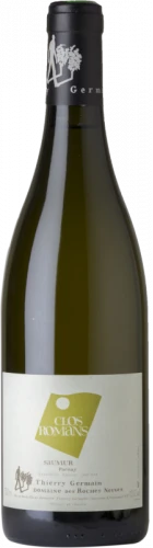 Thierry Germain Clos Romans 2020