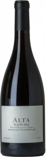 Thymiopoulos Naoussa Alta 2020