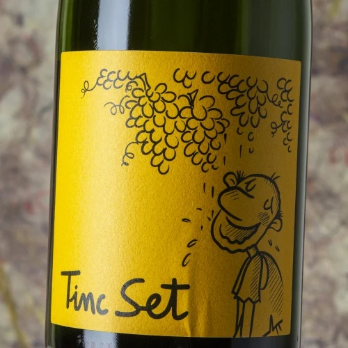 Tinc Set Ancestral 2022 2 Tinc Set Ancestral 2022 - Imagen 2