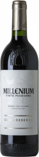 Tinto Pesquera Gran Reserva Millenium 2015