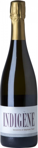 Tissot Crémant Du Jura Indigène