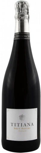 Titiana Brut Nature 2019