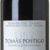 Tomás Postigo Vinificación Integral 2015 Magnum