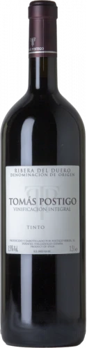 Tomás Postigo Vinificación Integral 2015 Magnum