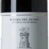 Torre Albéniz Reserva 2018
