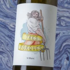 Los recién llegados -licorería Gourmet Hunters tres forques 500x500 1