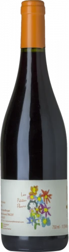 Tricot Les Petites Fleurs 2022