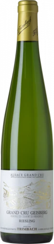 Trimbach Alsace Grand Cru Geisberg Riesling 2017
