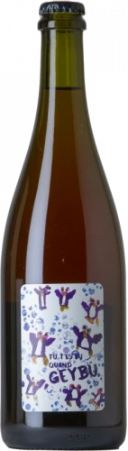 Tu T'es Vu Quand Geybu 2022