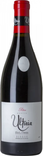 Ultreia Petra 2018