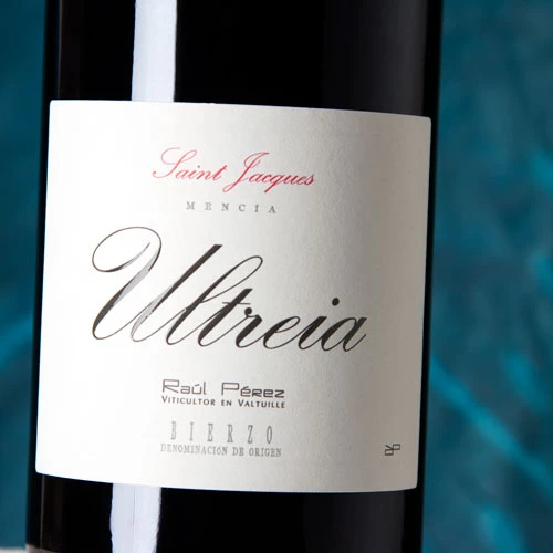 Ultreia Saint Jacques 2020 2 Ultreia Saint Jacques 2020 - Imagen 2