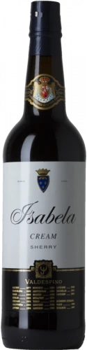 Valdespino Isabela Cream