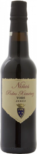 Valdespino Pedro Ximénez Niños V.O.R.S