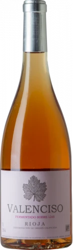 Valenciso Rosado 2021