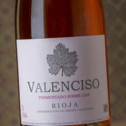 Los recién llegados -licorería Gourmet Hunters valenciso rosado 500x500 1