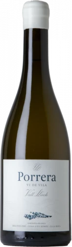 Vall Llach Porrera Vi De Vila Blanc 2022