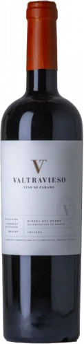 Valtravieso Crianza 2019