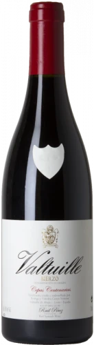 Valtuille Cepas Centenarias 2020