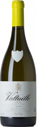 Valtuille Godello 2019