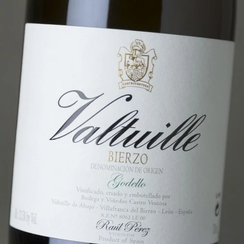 Valtuille Godello 2019 2 Valtuille Godello 2019 - Imagen 2