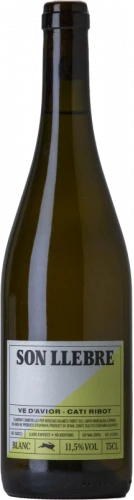 Ve D'Avior Son Llebre Blanc 2022