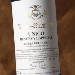 licorería Gourmet Hunters -licorería Gourmet Hunters vega sicilia unico reserva especial 500x500 1