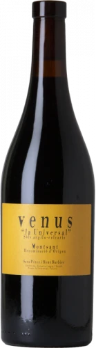 Venus La Universal 2007