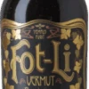 Vermut Fot-li Fórmula Antiga