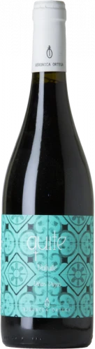 Verónica Ortega Quite 2021