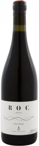 Verónica Ortega ROC 2020