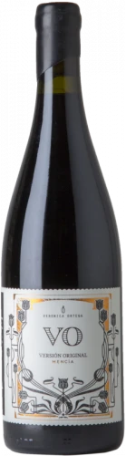 Verónica Ortega VO Versión Original 2021